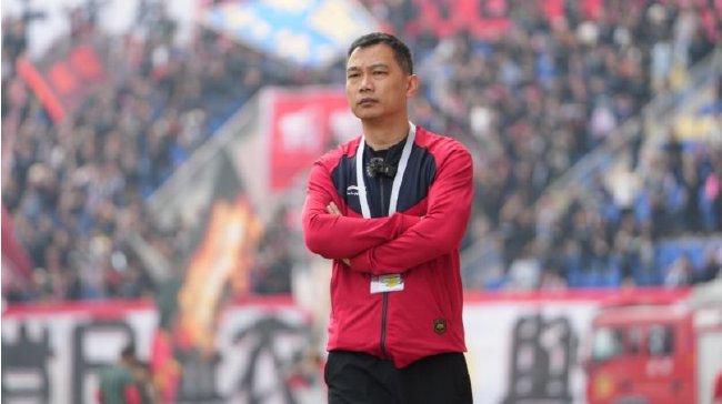 这家伙到底什么来路？。